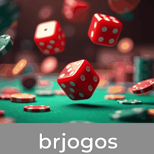 Emoção e Ganhos no brjogos: Descubra os Jogos de Cassino