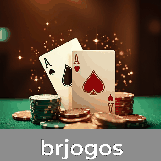 Descubra os jogos de cassino diversificados no brjogos