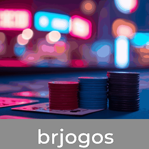 Experimente a emoção dos slots com brjogos e descubra prêmios incríveis