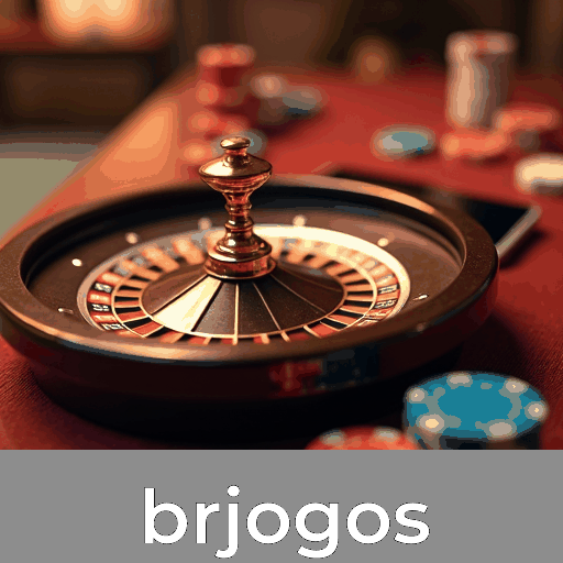 Emoção e Ganhos no brjogos: Descubra os Jogos de Cassino