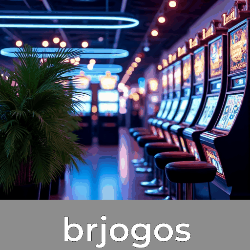 brjogos.com - Descubra o Melhor Site de Apostas Online no Brasil - brjogos