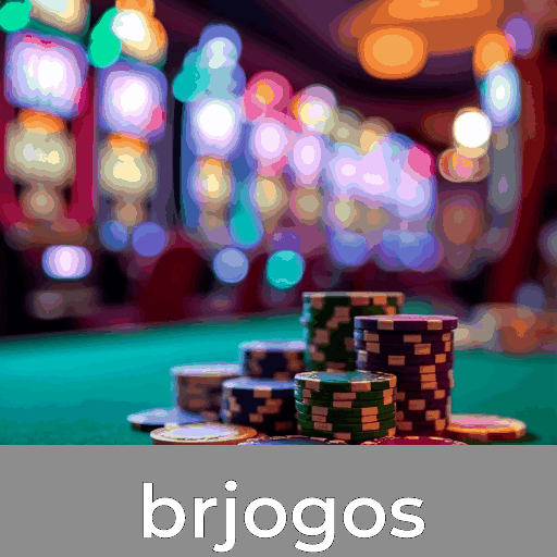 brjogos: O Melhor Cassino Online do Brasil