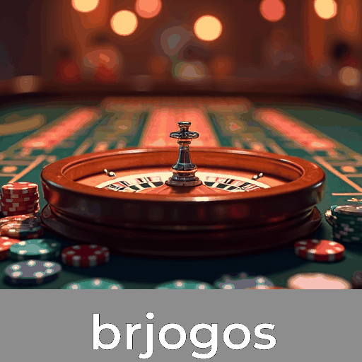 brjogos: Excelência em Apostas Esportivas Focadas no Brasil
