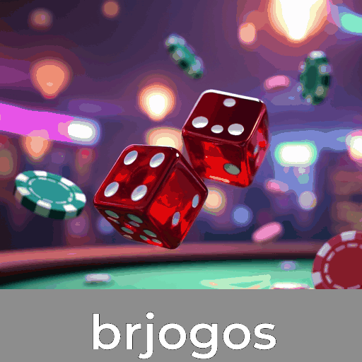 brjogos: O Melhor Cassino Online do Brasil