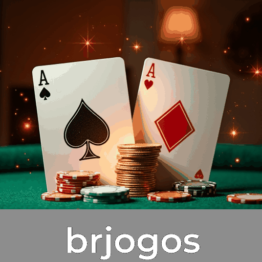 Experimente a Conveniência do Aplicativo brjogos