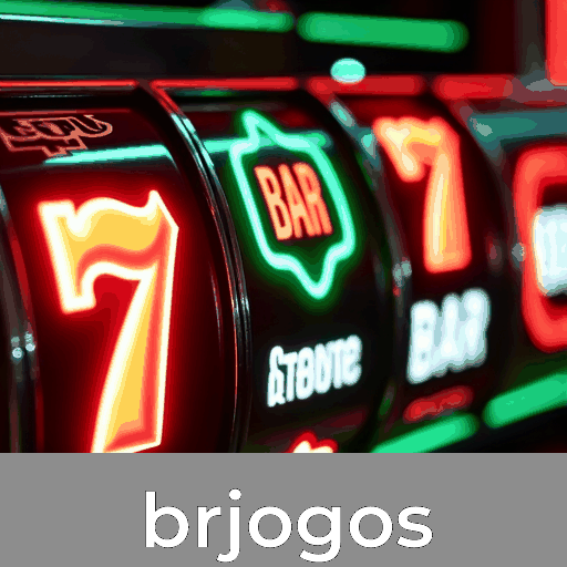 brjogos: slots com mega prêmios, roletas ao vivo, cartas estratégicas e muito mais!
